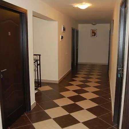 Guest house Magda Eforie Nord