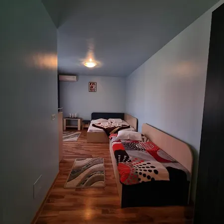 Guest house Magda Eforie Nord