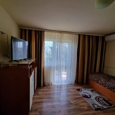 Guest house Magda Eforie Nord