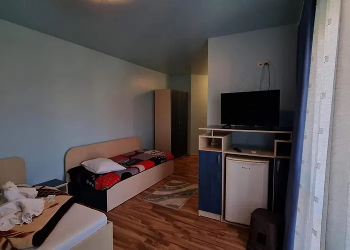 Magda Guest house Eforie Nord