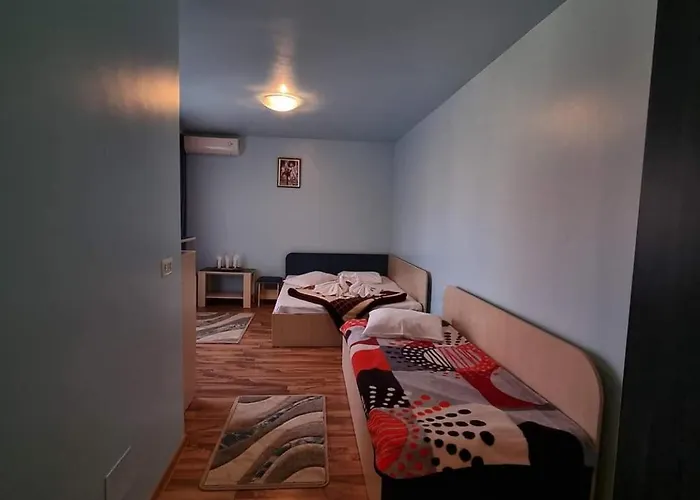 Guest house Magda Eforie Nord