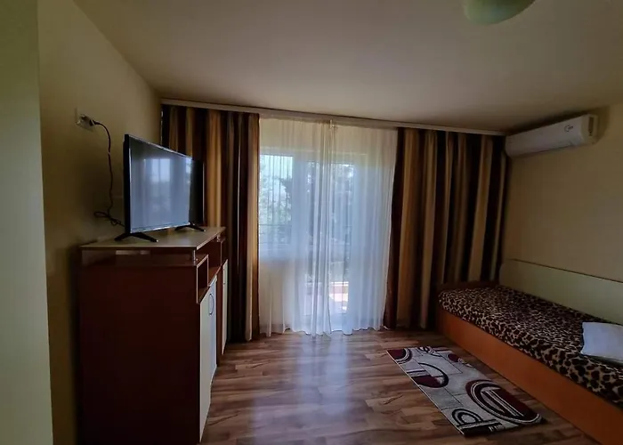 Guest house Magda Eforie Nord