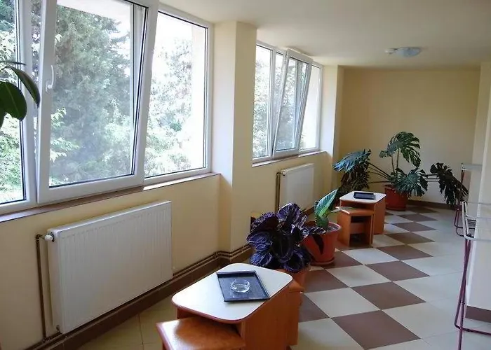 ゲストハウス Magda