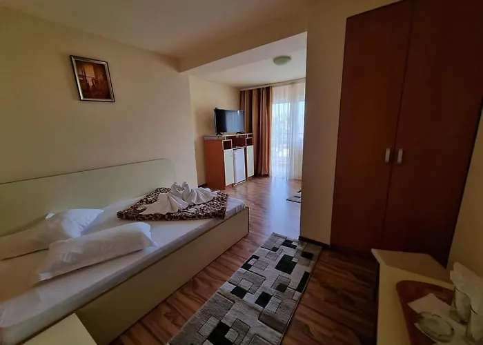 Magda * エフォリエ・ノルド